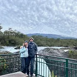 Las Mejores Vistas, Excelente Ubicacion Y Tinaja