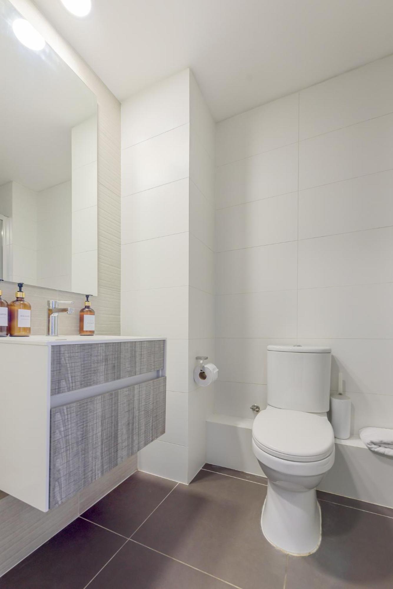 Apartamento Mejores Vistas, Excelente Ubicacion Y Tinaja