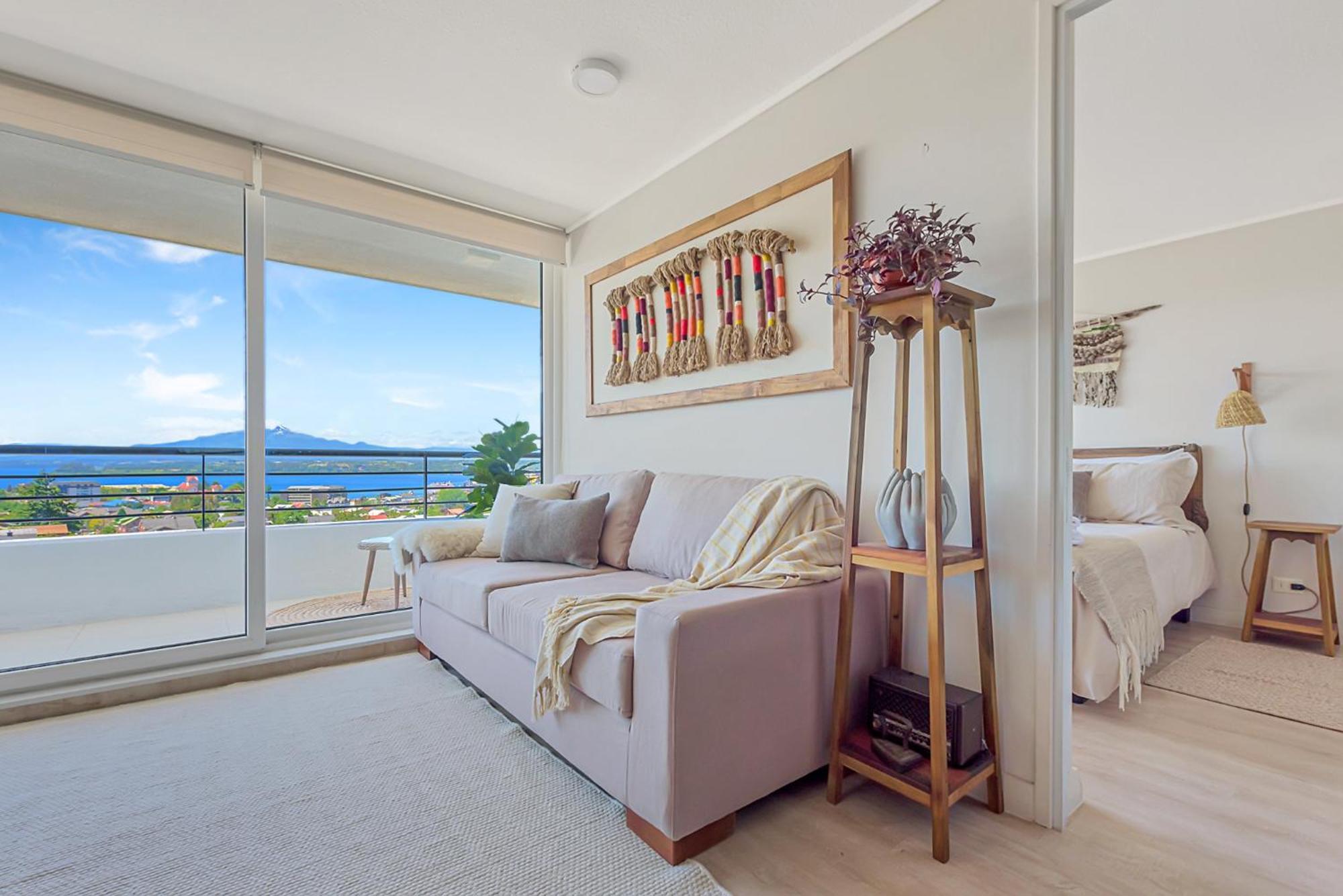 Mejores Vistas, Excelente Ubicacion Y Tinaja Apartamento