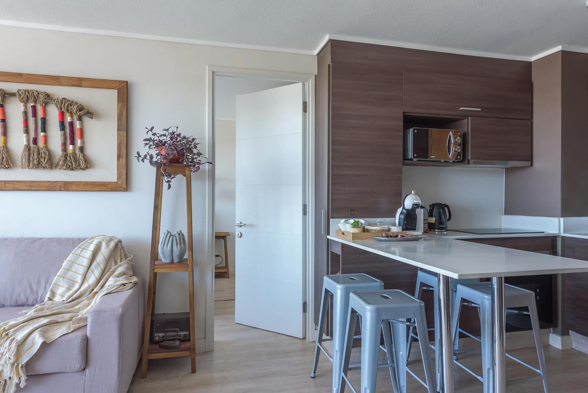 Mejores Vistas, Excelente Ubicacion Y Tinaja Apartamento Puerto Varas