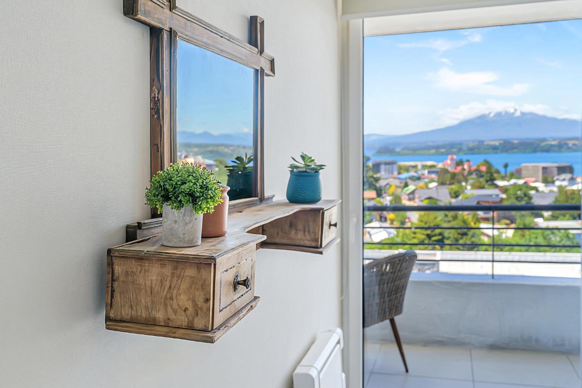 Mejores Vistas, Excelente Ubicacion Y Tinaja Apartamento