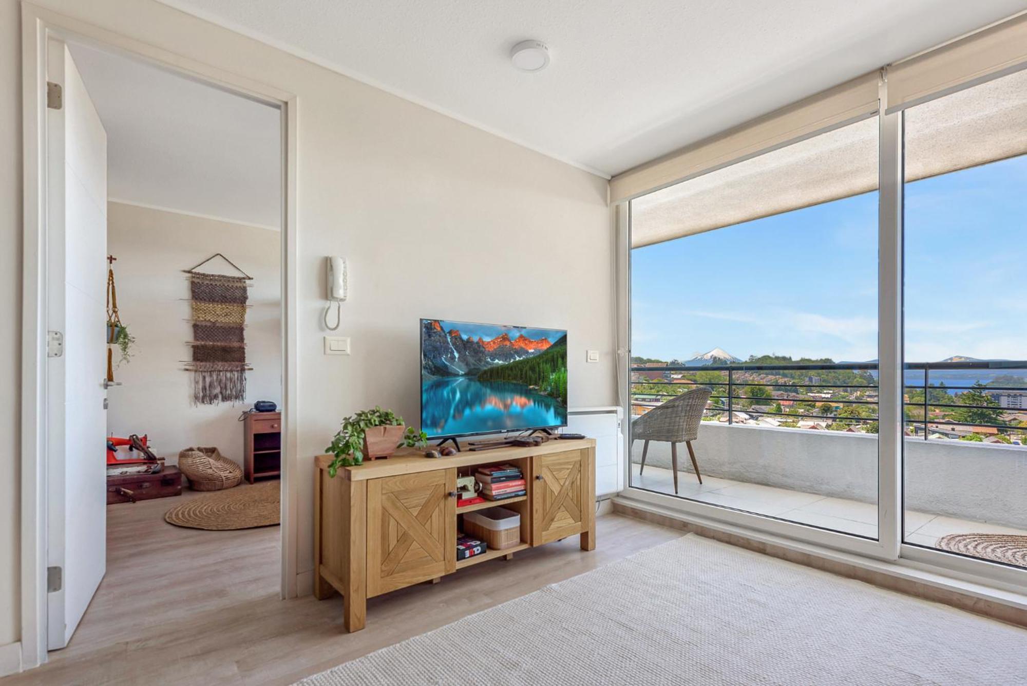 Mejores Vistas, Excelente Ubicacion Y Tinaja Apartamento