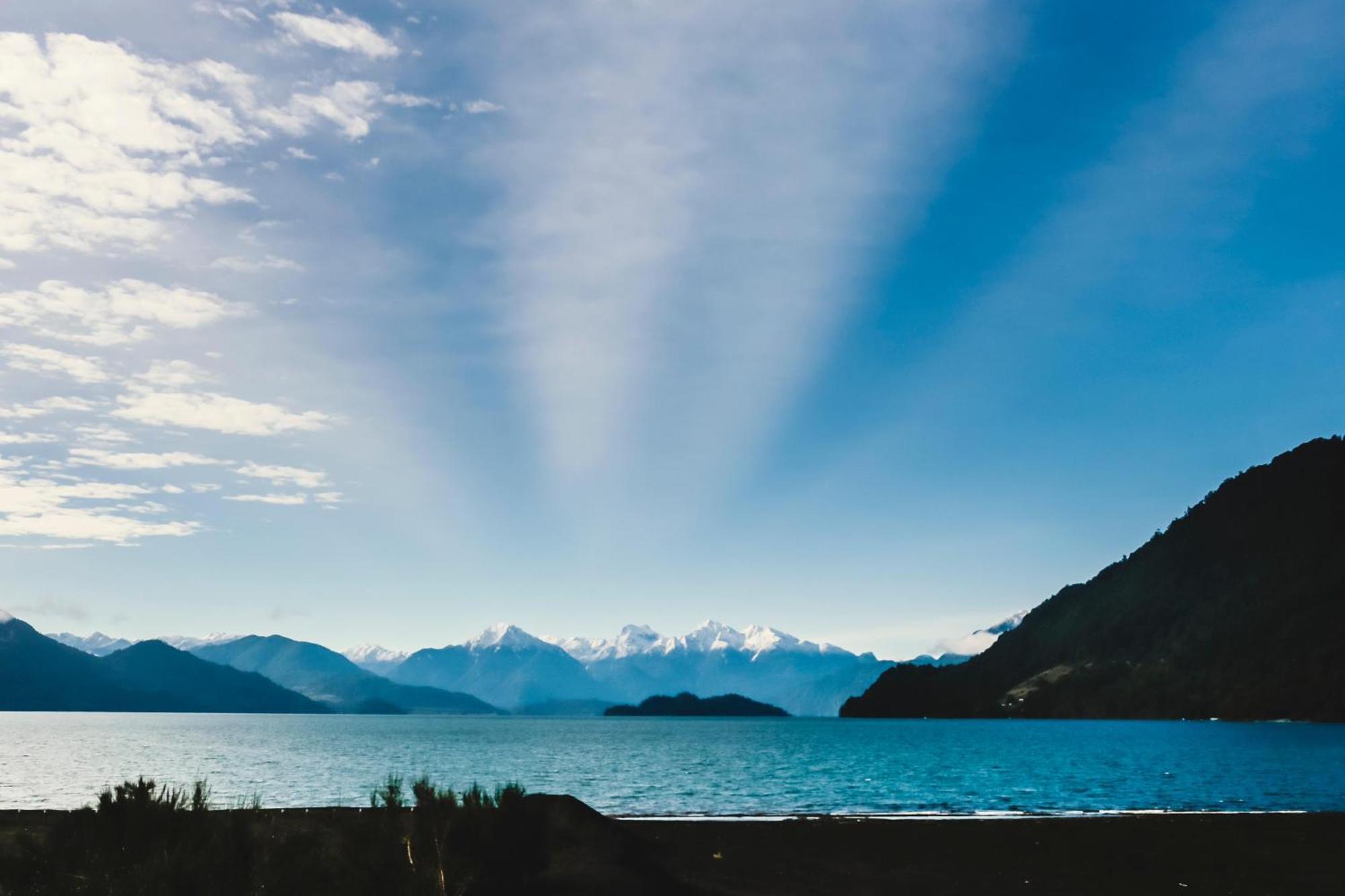 Mejores Vistas, Excelente Ubicacion Y Tinaja Puerto Varas