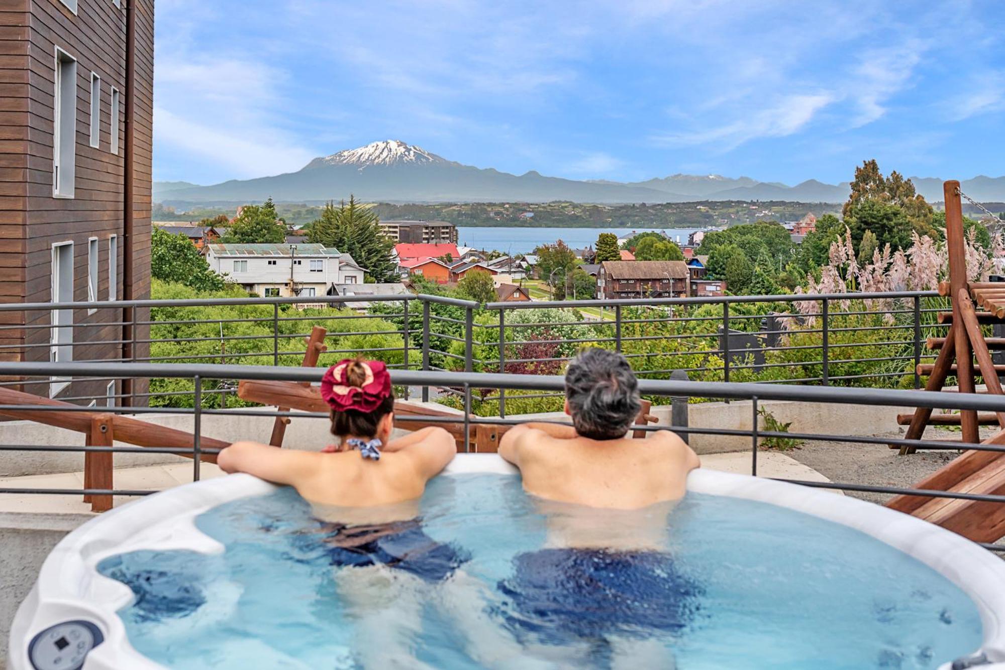 Mejores Vistas, Excelente Ubicacion Y Tinaja Apartamento *